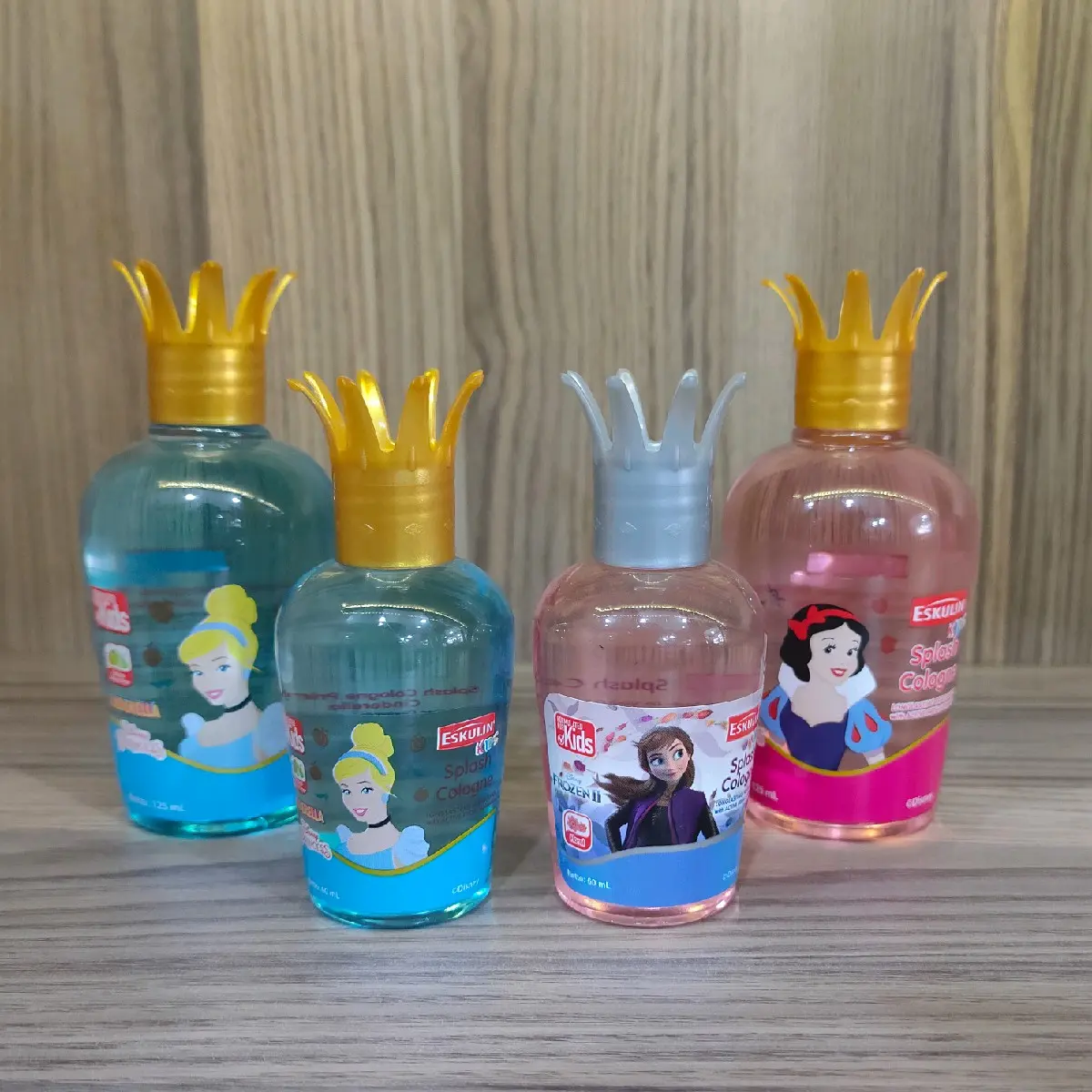 ESKULIN KIDS Cologne Mahkota