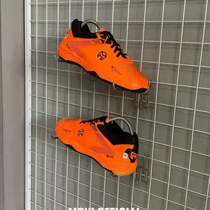 Sepatu Badminton Original Movi Ergonomic Dewasa Uniseks  free kaos kaki avo
