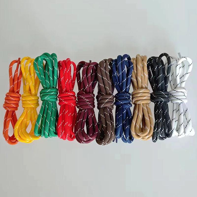 Product Introduction of 2025 round Shoelace plus Little German Training Shoes Board Shoes Retro Sports Dad Shoes Yellow Blue Green Brown DIY Shoes 0
