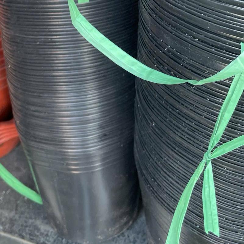  SET 50 cái Chậu nhựa trồng hoa rau ươm cây trồng C5 đến C9 