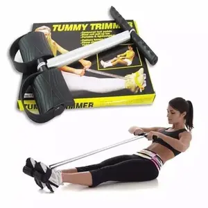 EM Alat gym fitness pengencang tummy trimmer