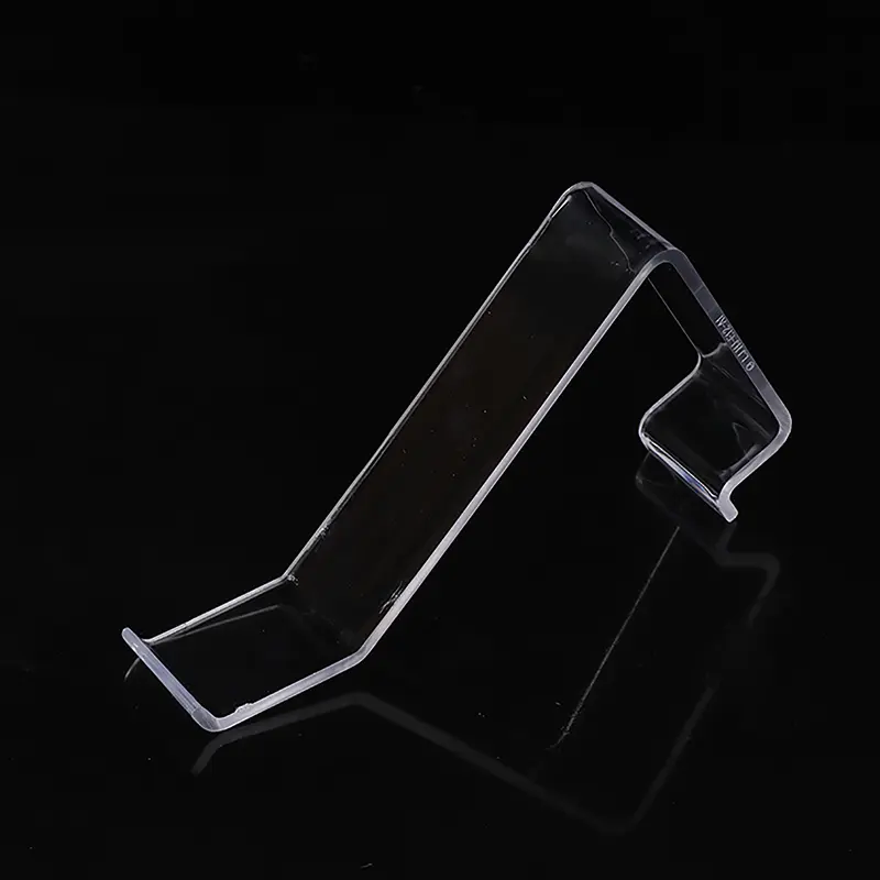 Giá Chân Đế Trưng Bày Giày Bằng Nhựa Trong Suốt, Thích Hợp Cho Cửa Hàng Giày Dép, Giá Đỡ Giá Đỡ Trưng Bày Sandal, Chống Mài Mòn, Bền