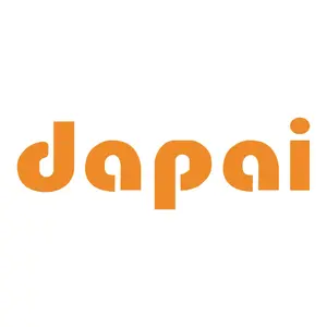 Máy hút chân không mini Dapai