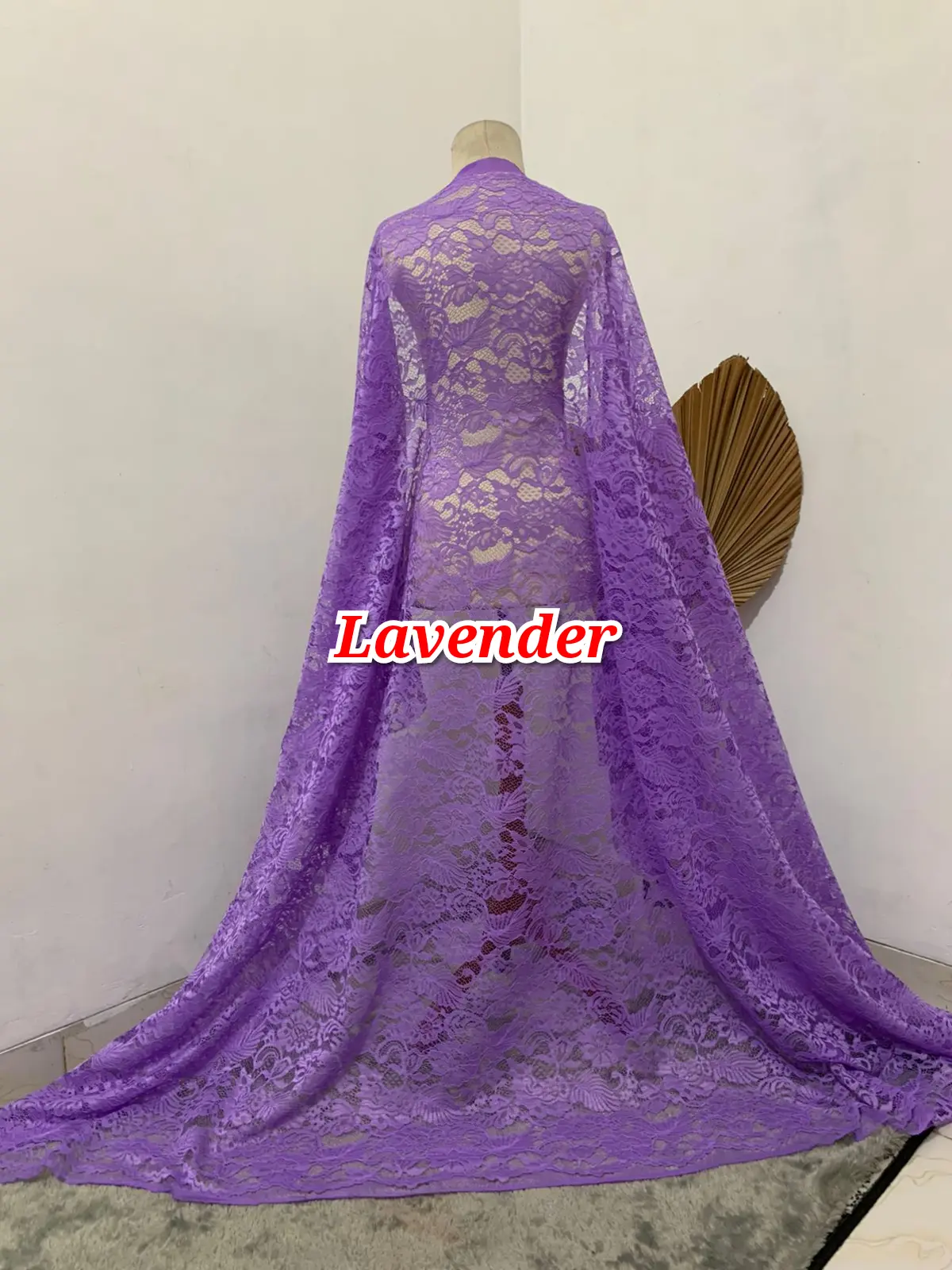 Lace Kord blaster ( lembut )