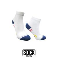 Gambar SOCK STATION Women Casual Ankle Sock Heart - Kaos Kaki Wanita Pendek - All Heart dari Mundo sock shop Kota Administrasi Jakarta Utara 1 Tokopedia