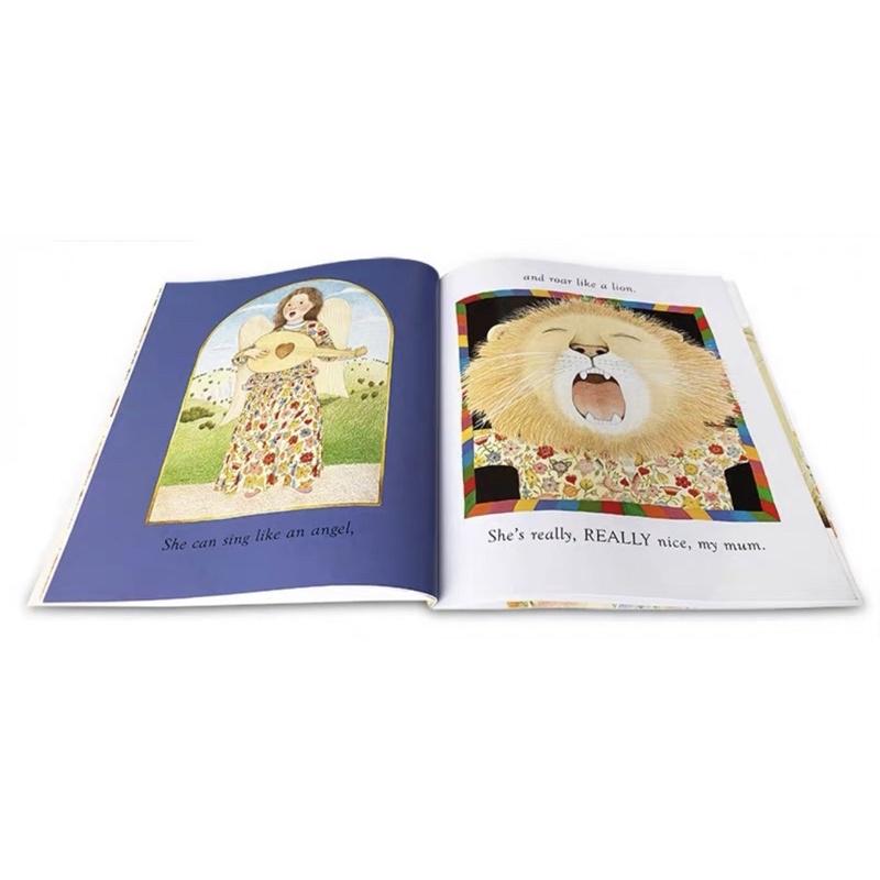 Product Introduction of Original Product Award Winning Antho Browne Paperback (12 Paperback) 4