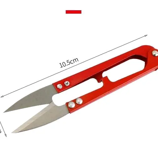 kéo cắt len ,cắt chỉ , bấm chỉ thừa , dùng cho may mặc gia đình kéo 1