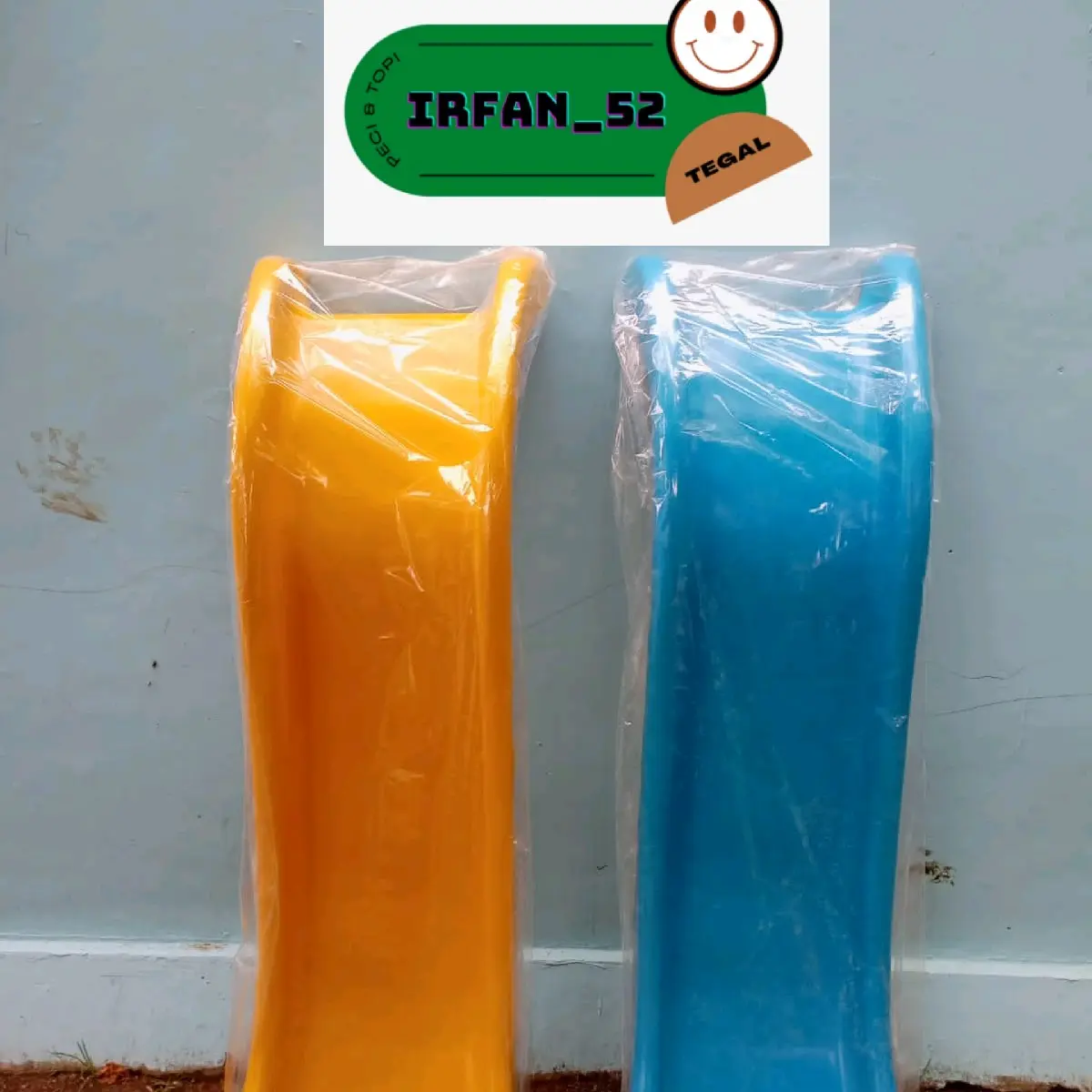 PEROSOTAN ANAK PROSOTAN FIBER SELUNCURAN MAINAN ANAK