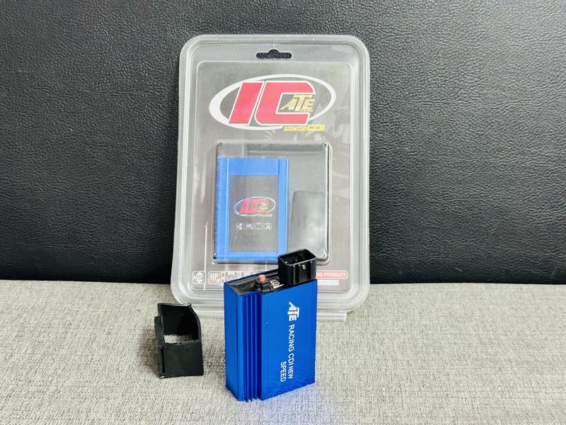 IC Tăng Tốc tăng chỉnh ATEracing gắn SIRIUS JUPITER TARUS xe máy Xăng Cơ