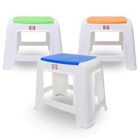 Gambar Shinpo Bangku Jongkok Romeo SIP 290 Bangku Pendek Plastik Ringan Kuat - MN dari manolistore Kota Surabaya 1 Tokopedia