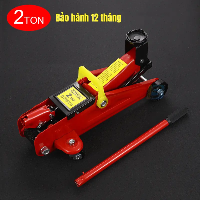 KÍCH THỦY LỰC CÁ SẤU 2 TẤN KÍCH CÁ SẤU, ĐỘI CÁ SẤU, CON ĐỘI Ô TÔ