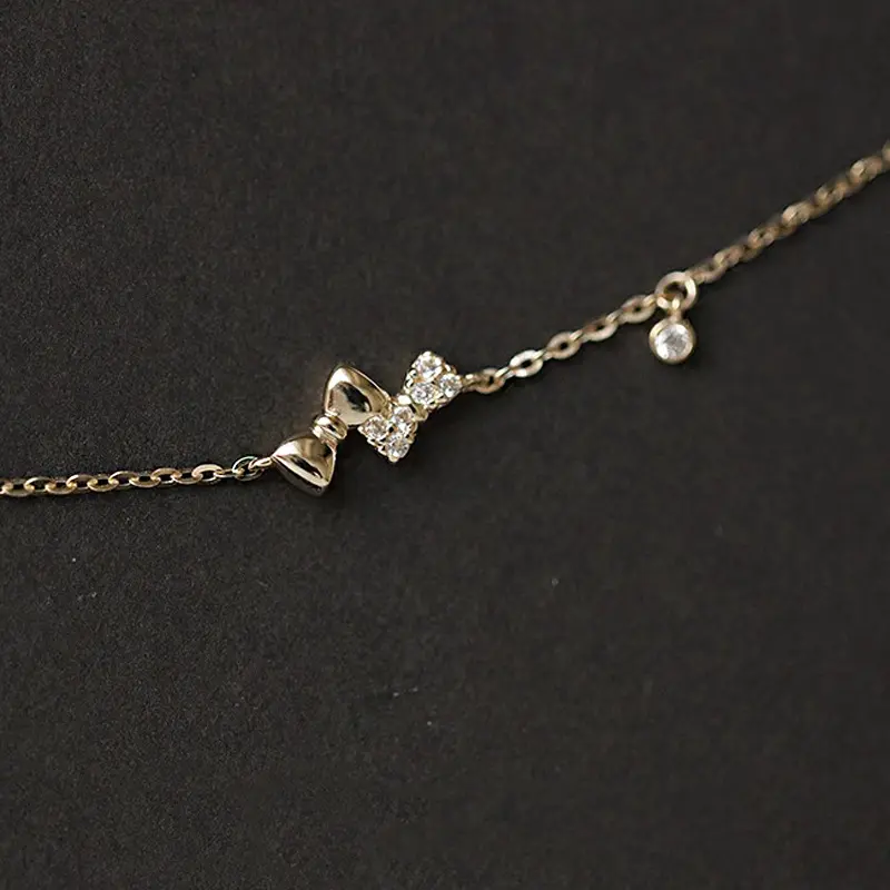 Jewelry Lover - Hand-53 - Gelang - Ileana Lynne - Korean Style 6