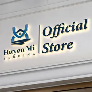 Huyen Mi Bedding