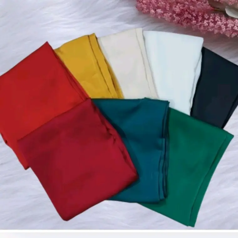 Quần áo dài vải lụa mỹ cao cấp co dãn thoáng mát