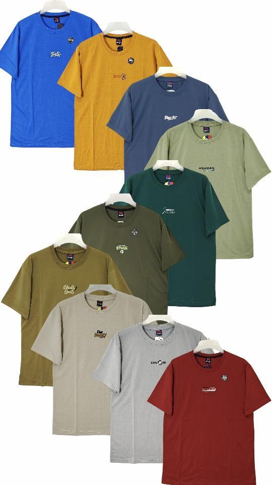 Kaos Oblong gambar tulisan basic size M-XXXL Cowok Cewek Motif Pendek Tebal Unisex Kata Keren Distro Dewasa