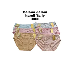 celana dalam cd ibu hamil melahirkan tally 9866