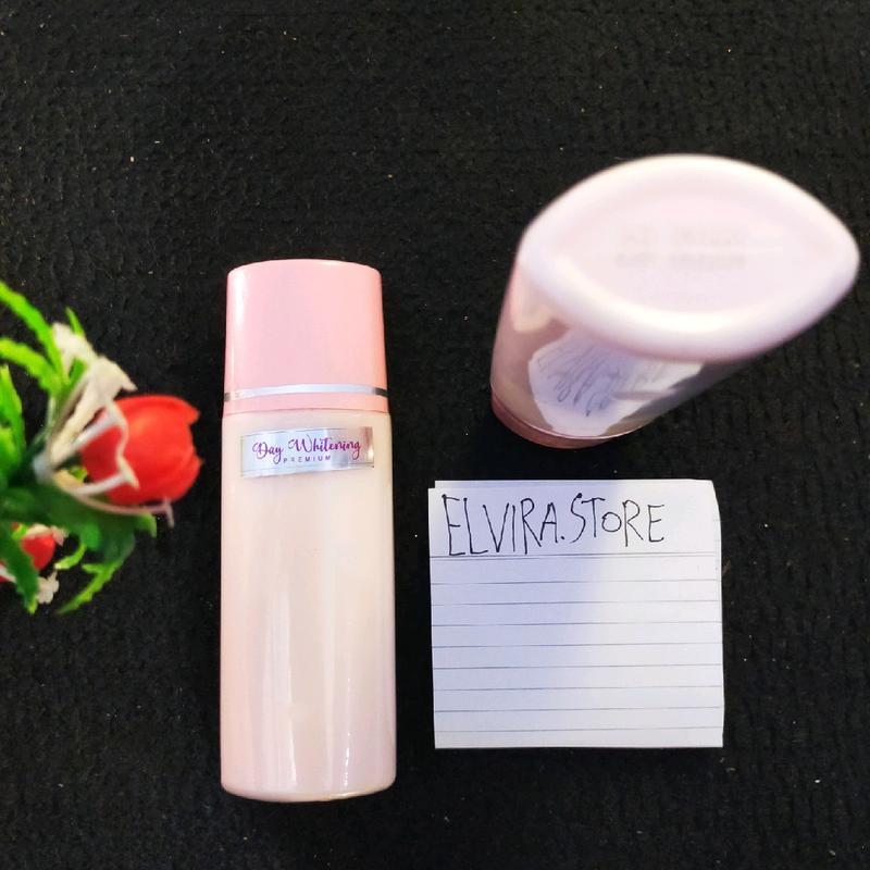HB SIANG DAY PREMIUM spf 60+ strawberry body whitening lotion handbody Memutihkan Mencerahkan Tangan 0