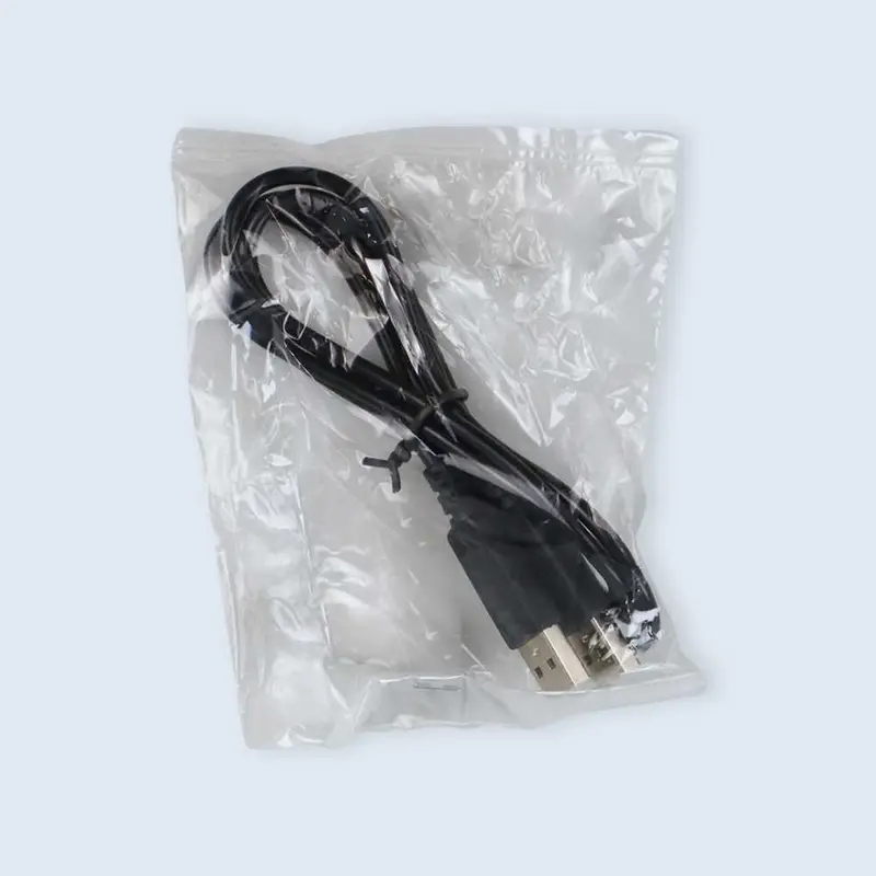 Kabel USB 2.0 Male to Male Printer Multifunctional TPE 100cm 4