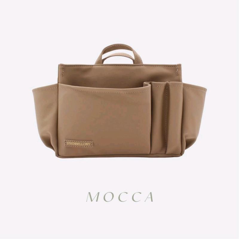 Drenbellony Renata Bag Organizer Dalaman Tas Wanita 7