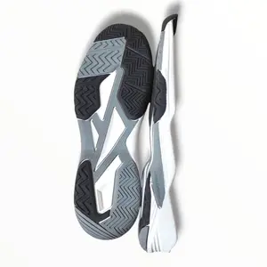 Outsole Sepatu UNIVERSAL ALL SIZE Sepatu Badminton Tennis Bulutangkis Voli DLL