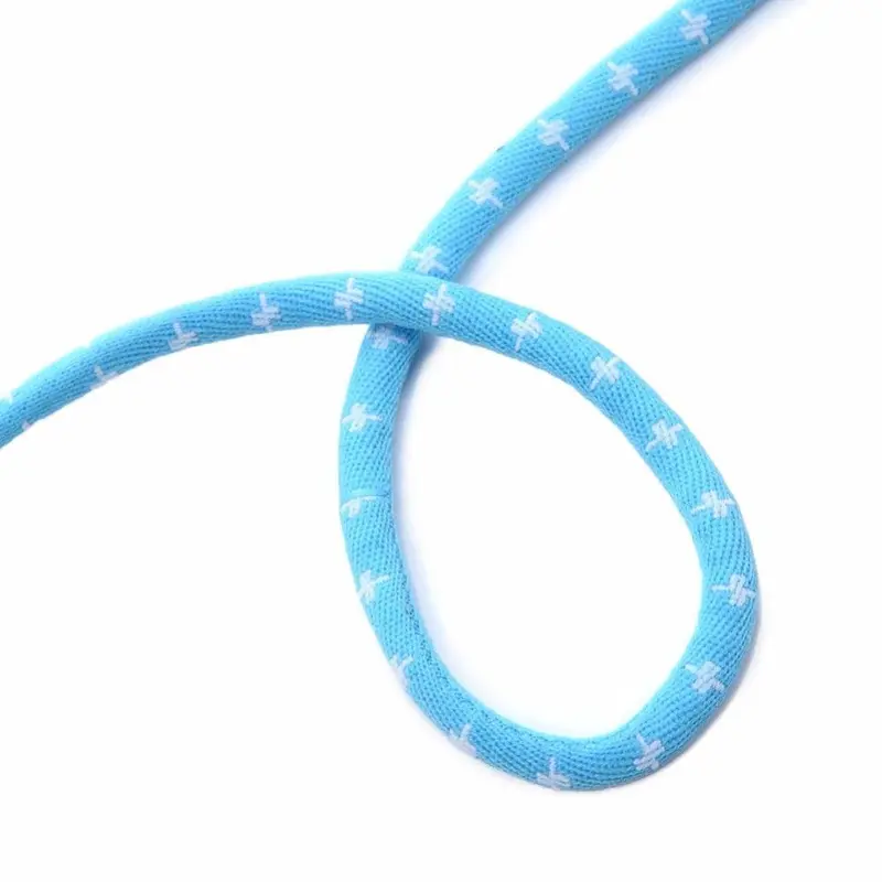 Dây Thừng Nylon Có Thể Điều Chỉnh Thích Hợp Cho Chuột, Sóc, Chinchilla, Gerbil, Có Chuông, Đồ Dùng Thú Cưng Đi Dạo, Áo Vest Chuột, Dây Xích Hamster, Đáng Yêu 5