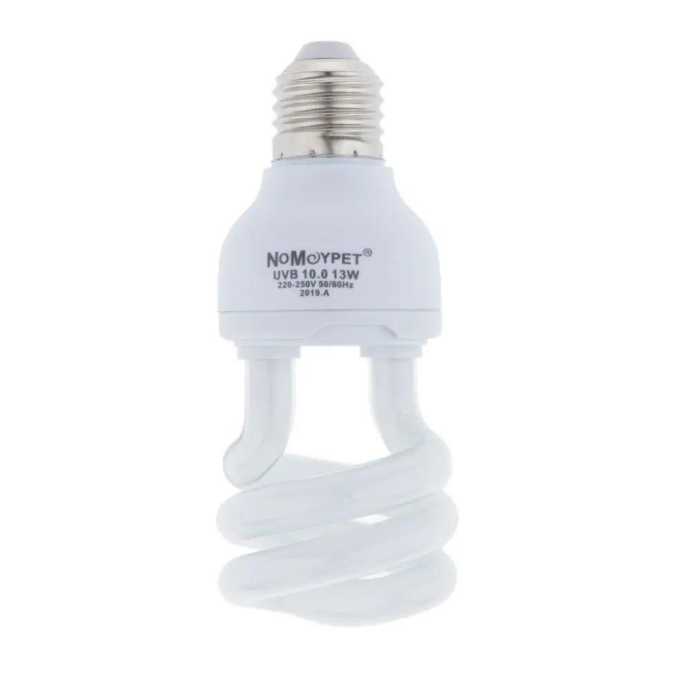 Reptile Turtle UVB Basking   Spotlight Bulbs For Reptiles Amphibian