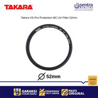 Gambar Takara XS-Pro MC UV Filter Protection 52mm dari Sentra Digital Kota Surabaya 1 Tokopedia
