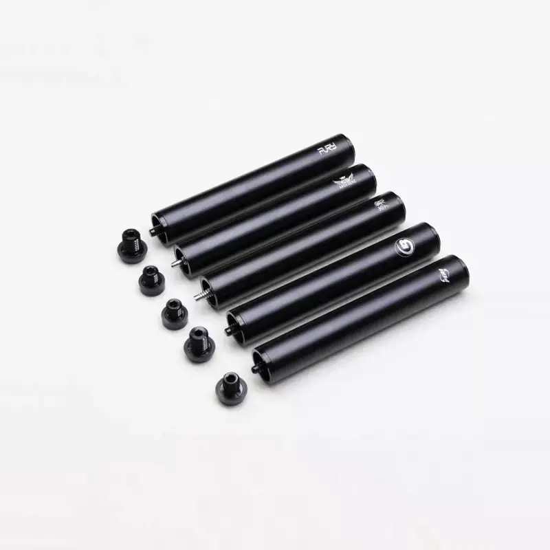 Nối nhôm cơ bida Fury, How, Mit, Peri, Omin, Kollen,.... 2