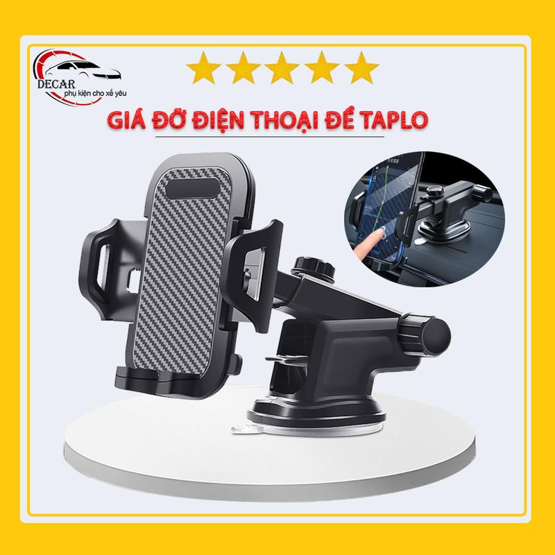  Giá treo đỡ điện thoại xoay 360 độ trên ô tô  giá để điện thoại móc gương chiếu hậu  cây kẹp smartphone tiện lợi trên oto xe hơ 