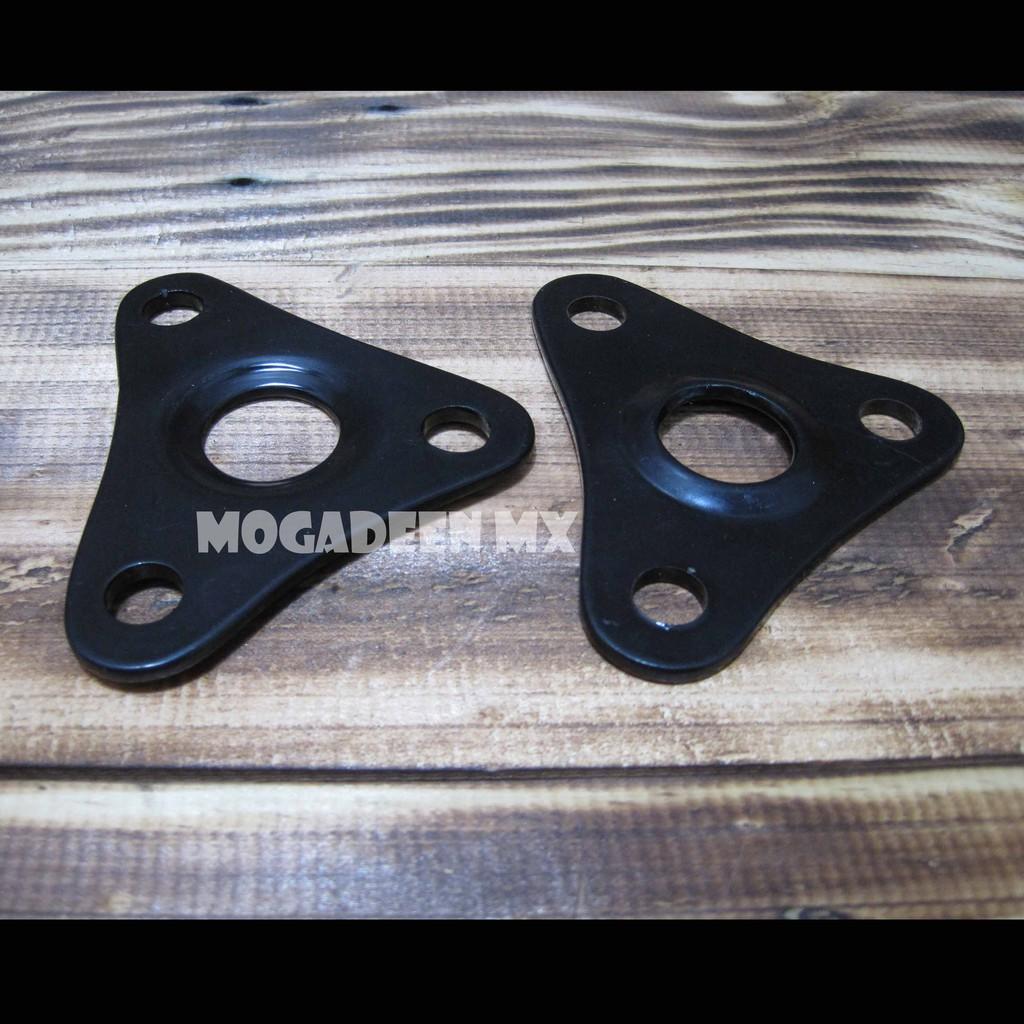 Braket Dudukan mesin Suzuki TS125 TS 125 *