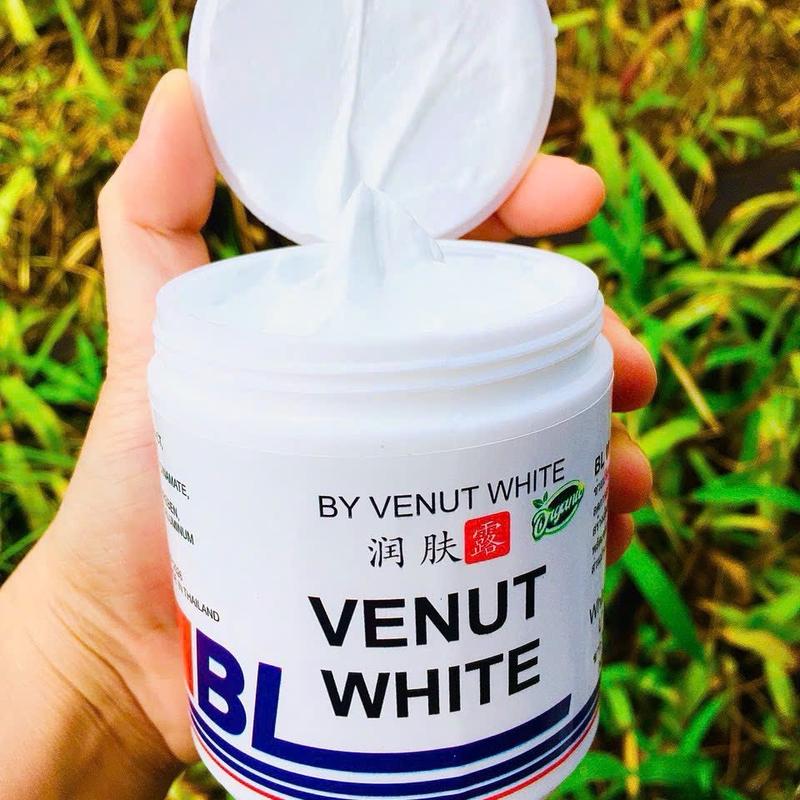 kem bl thái lan trắng da toàn thân hộp 250gram