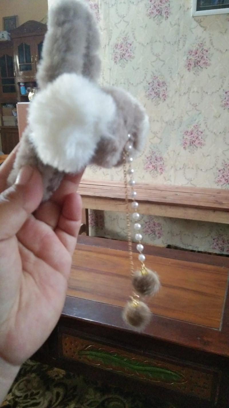 Product Introduction of paket usaha ikat rambut anak Ikat Kepala Pita Rambut Fashion 1