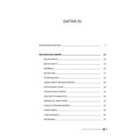 Gambar Buku Gema tanpa Sahutan - Acep Zamzam Noor - DIVA Press - Not Specified dari DIVA Press Group Kab. Bantul 4 Tokopedia