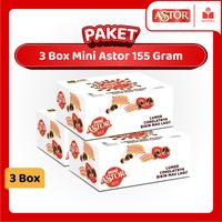 Gambar Paket 3 Box Mini Astor 155 Gram dari Mayora Kota Administrasi Jakarta Barat 1 Tokopedia