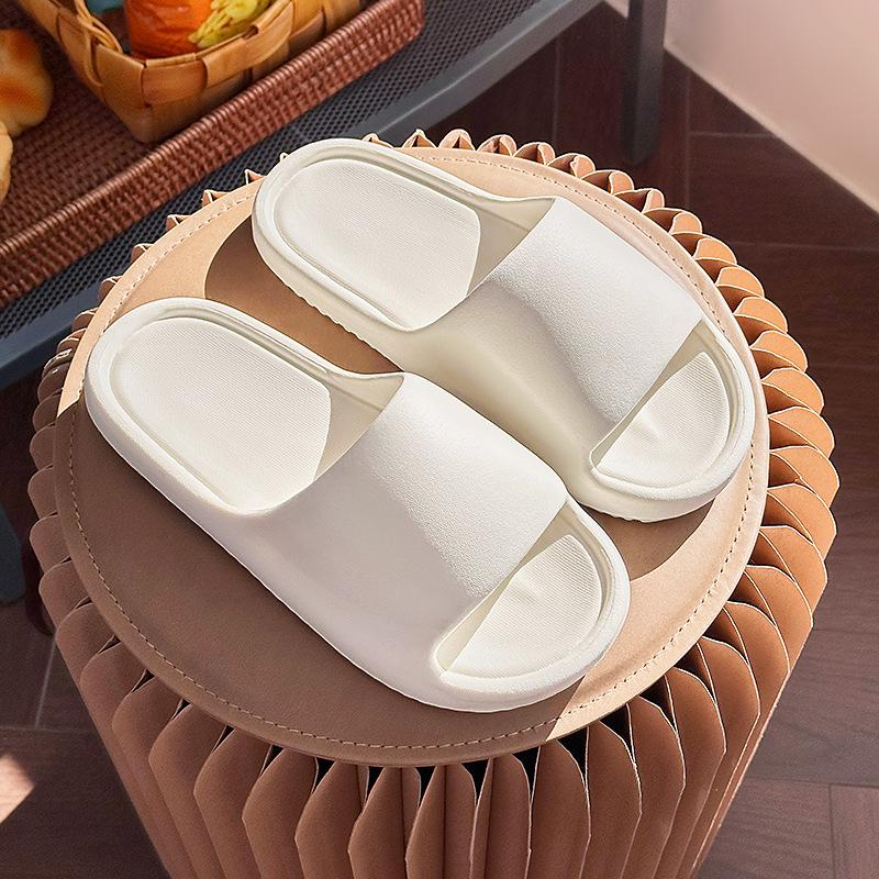 Dép đi trong nhà, dép phòng tắm, dép xỏ ngón trong phòng nhà 6