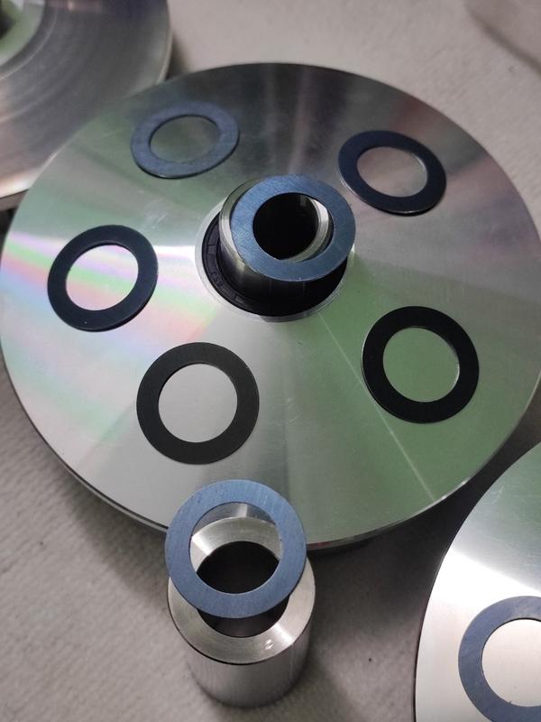 5 Lông đền canh ắc nồi trước 0.5~1mm(+-0.02) Honda Lead125/ vario / shvn / Pcx /Ab125 / Click 125 Phụ Tùng