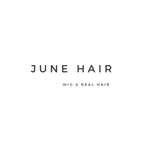 Toc gia JUNE HAIR