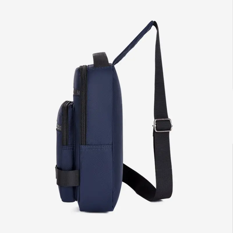 Túi Đeo Chéo Nam Phong Cách Hàn Quốc tc35 Bag 2