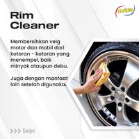 Gambar Oxide Semir Ban Mobil dan Motor / Pembersih Velg Mobil dan motor 250ml dari Oxide push Boundaries Kota Administrasi Jakarta Selatan 5 Tokopedia