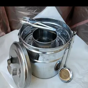 PROMO Dandang bakso mini size 20 22 Kitchenware