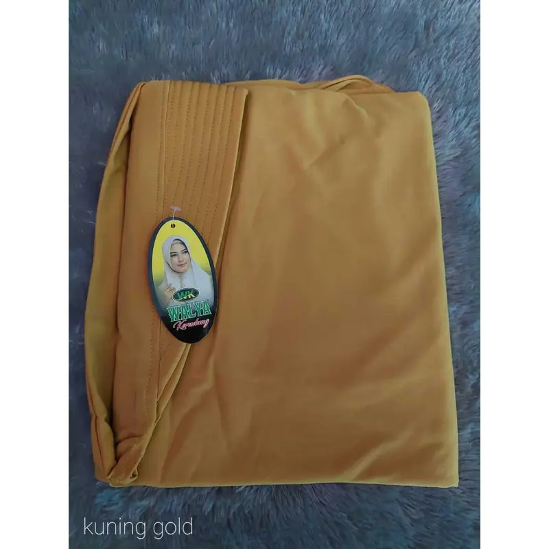 Walya Kerudung Hijab Bergok Polos Oval Ukuran L Jersey Korea Nyaman Instan Hitam Muslim Pad Standar Bahan Import Jahitan Rapi Pet Antem Cocok Untuk Kegiatan Kasual Di Semua Musim 4