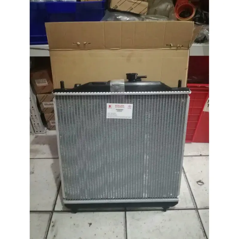 Radiator Avanza Xenia 1300cc manual 2004-2011 1