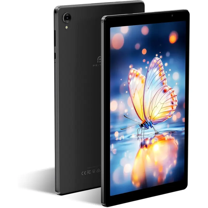 タブレット - HiGrace 10インチ Android16 Wi-Fi6モデル 1332*800 IPS