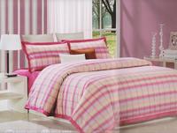 Gambar Idola Style Sprei 100 / 120 / 160 / 180 T30 cm Yarn Dyed LV-YD-5813 - 120x200x30 dari Idola Style Kota Administrasi Jakarta Utara 1 Tokopedia