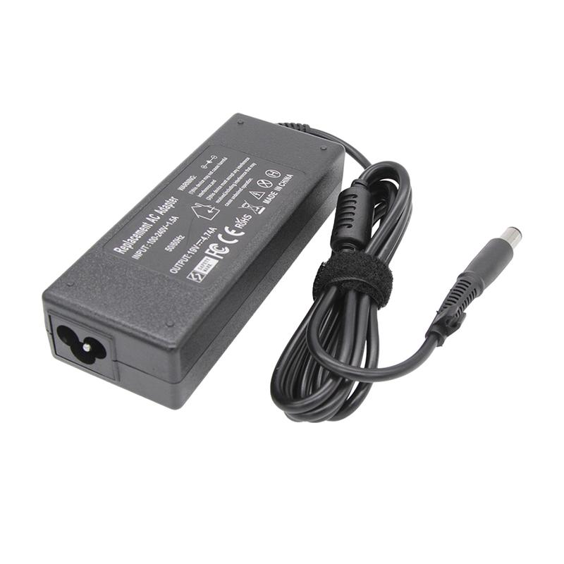 Product Introduction of 19V 4.74A 90W 7.4*5.0mm Laptop Adapter Charger For HP Probook 4440s 4535s 4530S 4540S 6470b 6475b 6570b Pavilion DV3 DV4 DV5 DV6 15