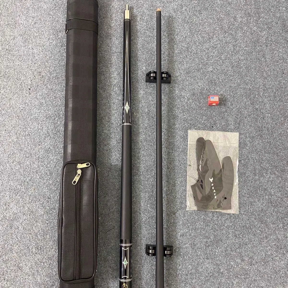 Combo cơ phủ carbon lip M2