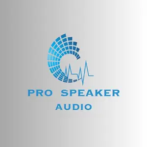 PRO SPEAKER AUDIO