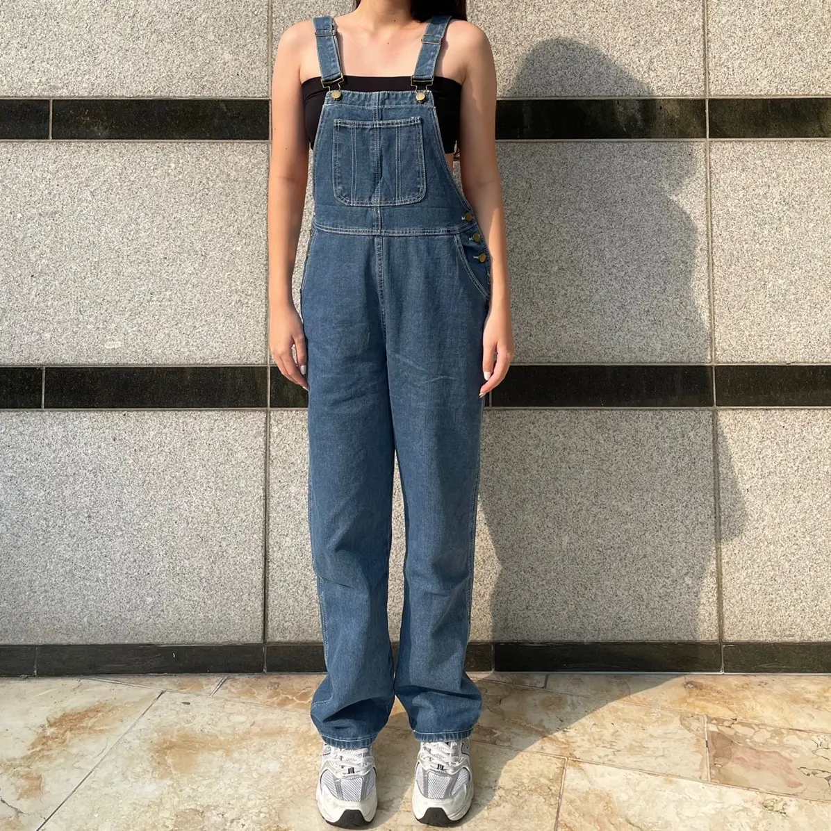 OVERALLS / JUMPSUIT