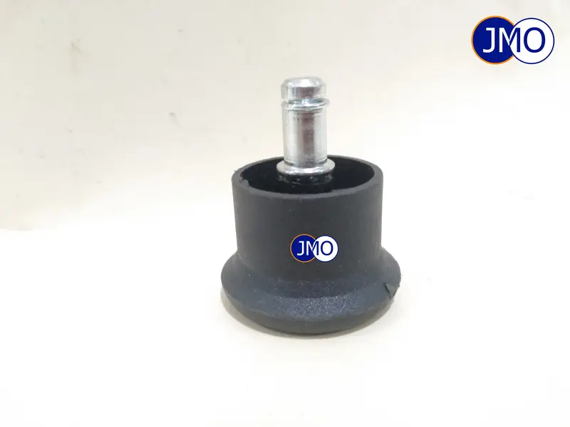Roda Kastor Stabil/Glider/Roda Statis/Roda Stabil Kursi Kantor Tancap 0