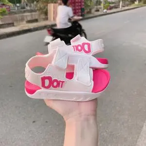 Dép Xăng Đan Bé Trai Bé Gái, Thời Trang Thường Ngày Thể Thao Hợp Xu hướng Xu Hướng, Thích Hợp Cho Mùa Hè, Phong Cách Hàn Quốc, Chống Trượt, Giày Đi Biển Cho Trẻ Em Lớn, Thích Hợp Cho Bé Trai Và Bé Gái, Năm 2025
